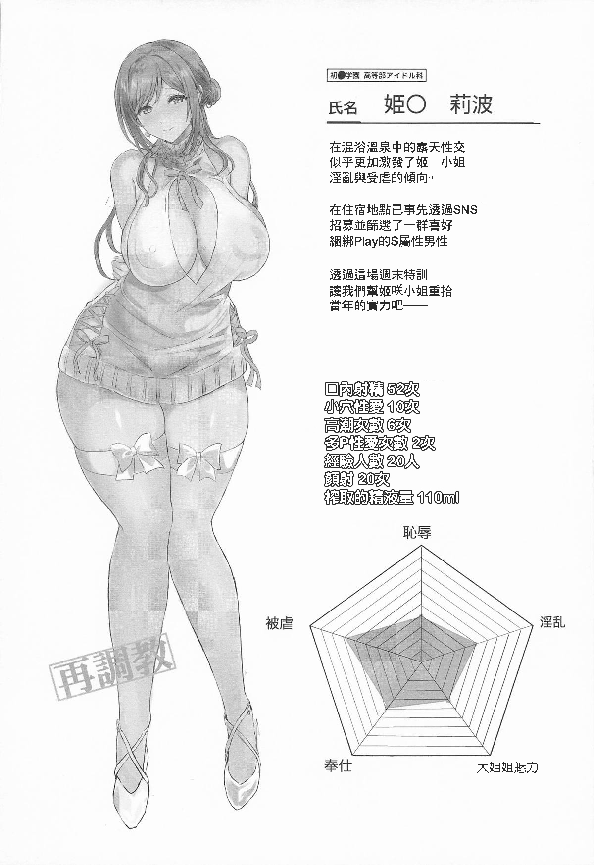Onee-chan to Odekake Hamidashi  Pakopako Ryokan Pink Companion Hen page 3 full