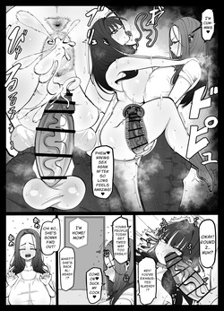 [Atafutafutaaba] Musume No Kanojo O Netoru Tanetsuke Mama | The Stud-Mama Who Cucks Her Daughter's Girlfriend [English] [Solid Rose] — page 14