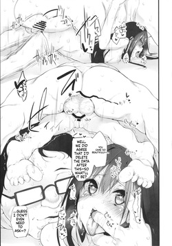 [Marked-two] Marked-Girls Vol. 05 [English][ScanMTL] — page 11