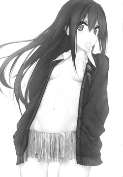 [Marked-two] Marked-Girls Vol. 05 [English][ScanMTL] — page 13