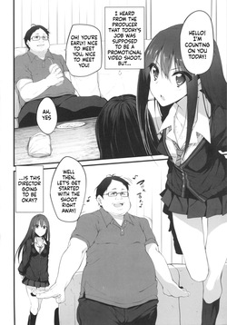 [Marked-two] Marked-Girls Vol. 05 [English][ScanMTL] — page 21