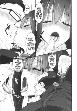 [Marked-two] Marked-Girls Vol. 05 [English][ScanMTL] — page 24