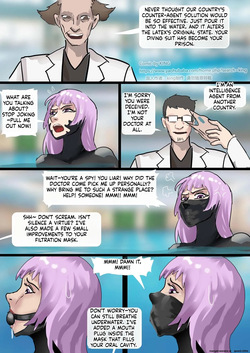 [King] Mermaid trap (SCANMTL) — page 11