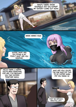 [King] Mermaid trap (SCANMTL) — page 15