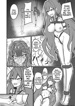 [NeonSIgn (SIsho)] Chaldea Fairies Bondage! (Fate/Grand Order) [Digital] (SCANMTL) — page 15