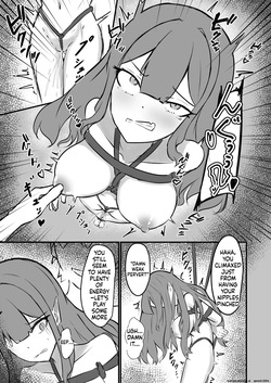 [NeonSIgn (SIsho)] Chaldea Fairies Bondage! (Fate/Grand Order) [Digital] (SCANMTL) — page 16
