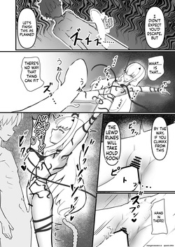 [NeonSIgn (SIsho)] Chaldea Fairies Bondage! (Fate/Grand Order) [Digital] (SCANMTL) — page 21