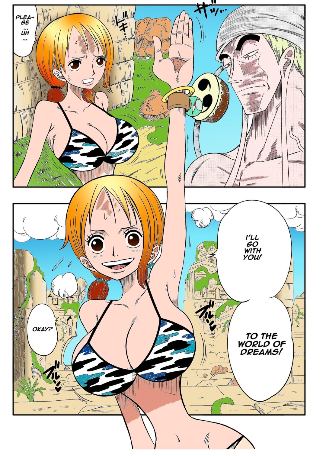 Slave of God page 2 full