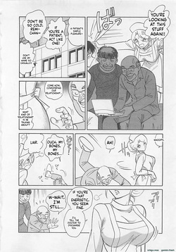 Sweet Time — page 14