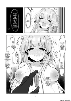 [6A Seeds (6A sang] Inkaku Touyaku -Kenma Report Hikentai... Seminar Shoki- (Blue Archive) [Digital] (SCANMTL) — page 13