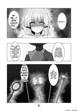 [6A Seeds (6A sang] Inkaku Touyaku -Kenma Report Hikentai... Seminar Shoki- (Blue Archive) [Digital] (SCANMTL) — page 20