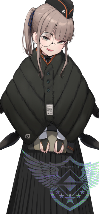 【accio+deadflow+青豆腐+朝凪+煌野一人】异能少女欠损第三季（企划阶段） page 3 full