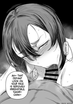 [Isocurve (Allegro)] SeFri Tsuma Yukari Vol.04 (Part 1) [MTL] — page 16
