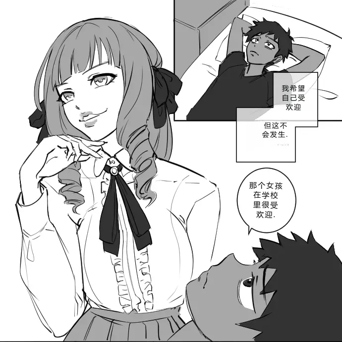 拉布拉多自用汉化21 page 1 full