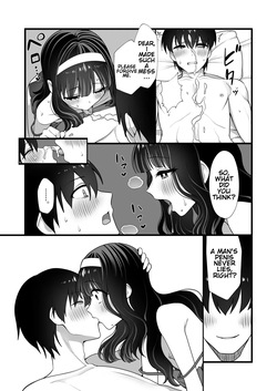 [Hokuroza (Hokuro Ryuseigun)] inuhoozuki no Otokonoko [English] — page 19