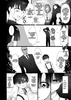 [Hokuroza (Hokuro Ryuseigun)] inuhoozuki no Otokonoko [English] — page 24