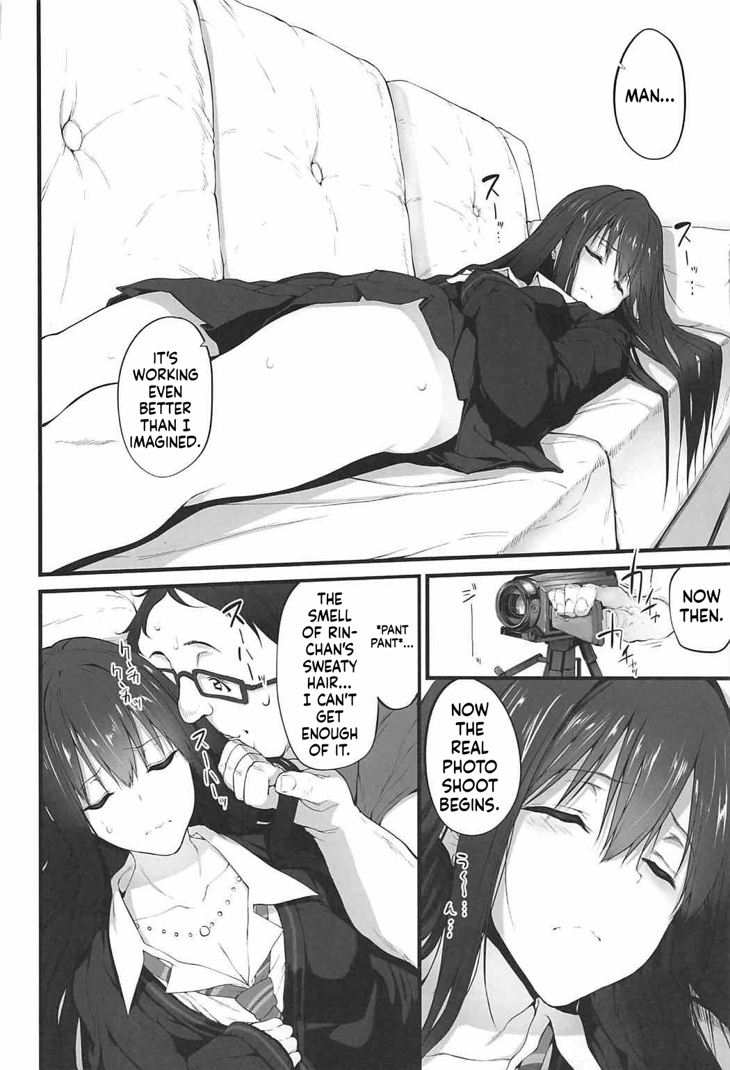 Marked-Girls Collection Vol. 04 page 7 full