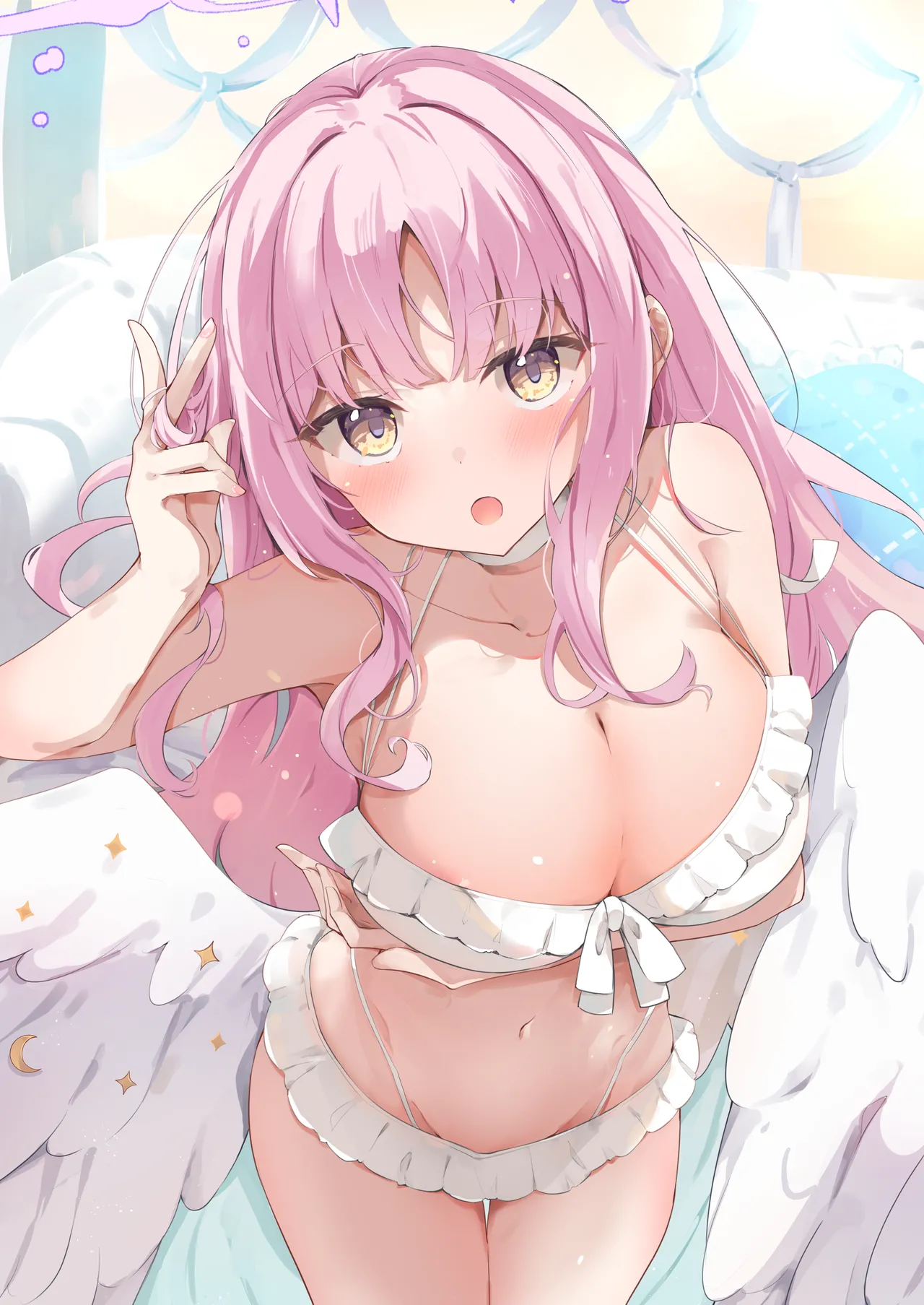 ICHAICHA ARCHIVE 総集編 page 2 full