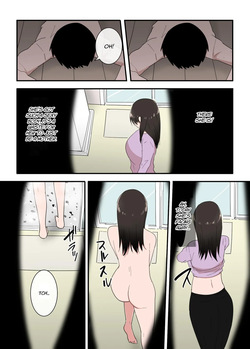 [Templicher] Mother Bends To My Willy [English] [Link-Link] — page 11