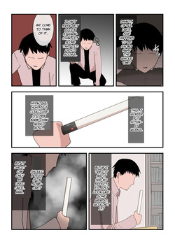 [Templicher] Mother Bends To My Willy [English] [Link-Link] — page 12