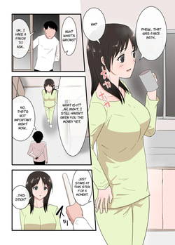 [Templicher] Mother Bends To My Willy [English] [Link-Link] — page 13