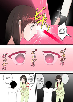 [Templicher] Mother Bends To My Willy [English] [Link-Link] — page 15