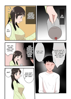 [Templicher] Mother Bends To My Willy [English] [Link-Link] — page 18