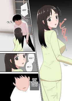 [Templicher] Mother Bends To My Willy [English] [Link-Link] — page 19