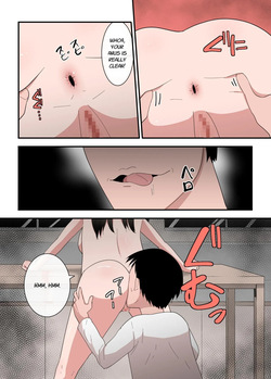 [Templicher] Mother Bends To My Willy [English] [Link-Link] — page 24