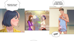 What Do You Take Me For (Sister Neighbor Nuna) Ep_010 — page 11