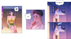 What Do You Take Me For (Sister Neighbor Nuna) Ep_010 — page 15