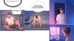 What Do You Take Me For (Sister Neighbor Nuna) Ep_010 — page 18