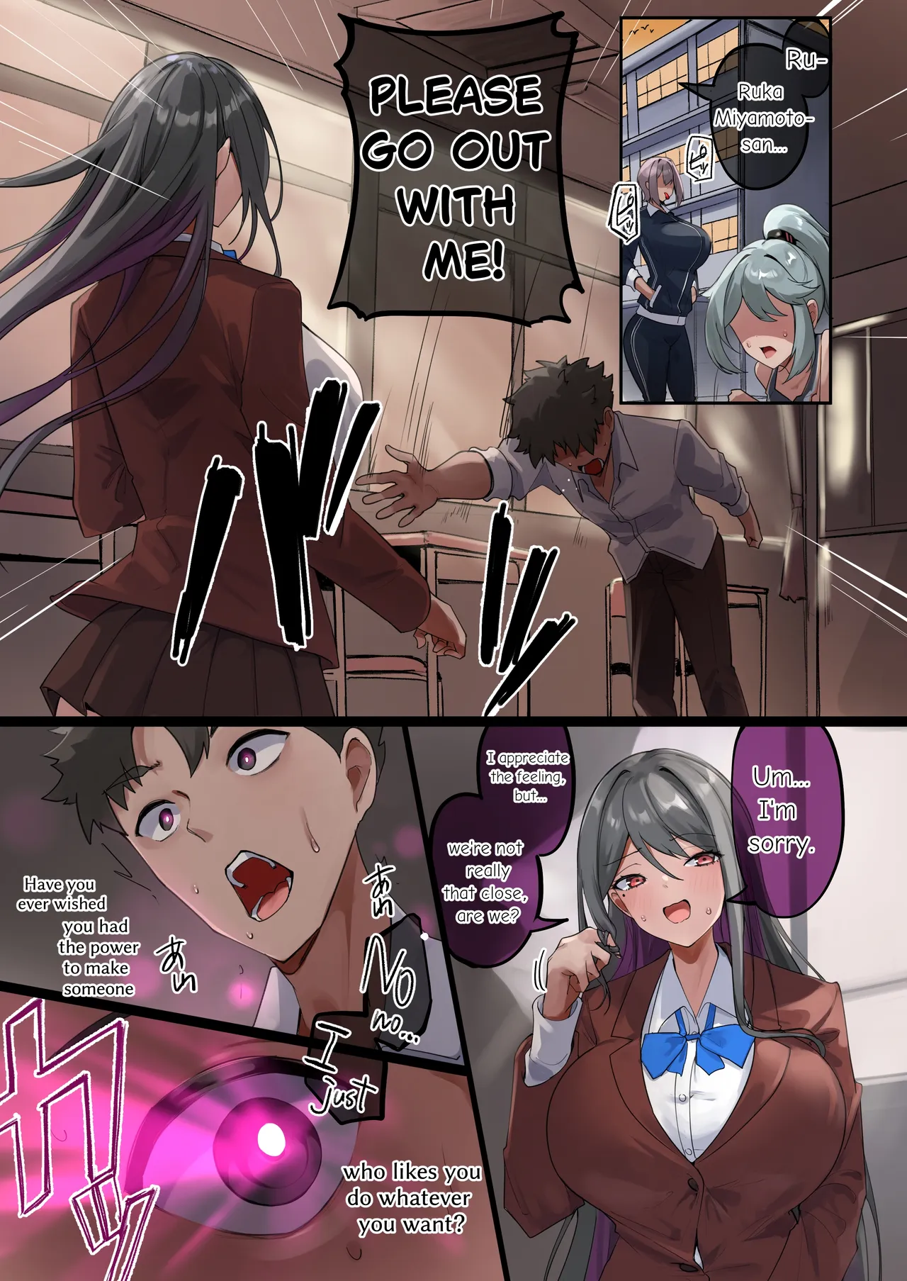 mind Alter page 2 full