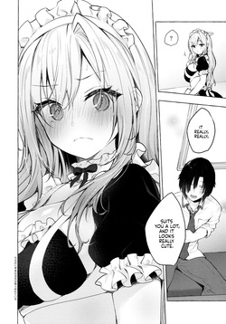 (C99) [Kinokonomi (konomi)] Gal Yuina-chan to Ecchi 3 -Kataomoi no Kanojo ga Boku ni Sekimen!?- | Sex with the Gyaru Yuina-chan 3 -My crush is blushing because of me!?- [English] — page 13