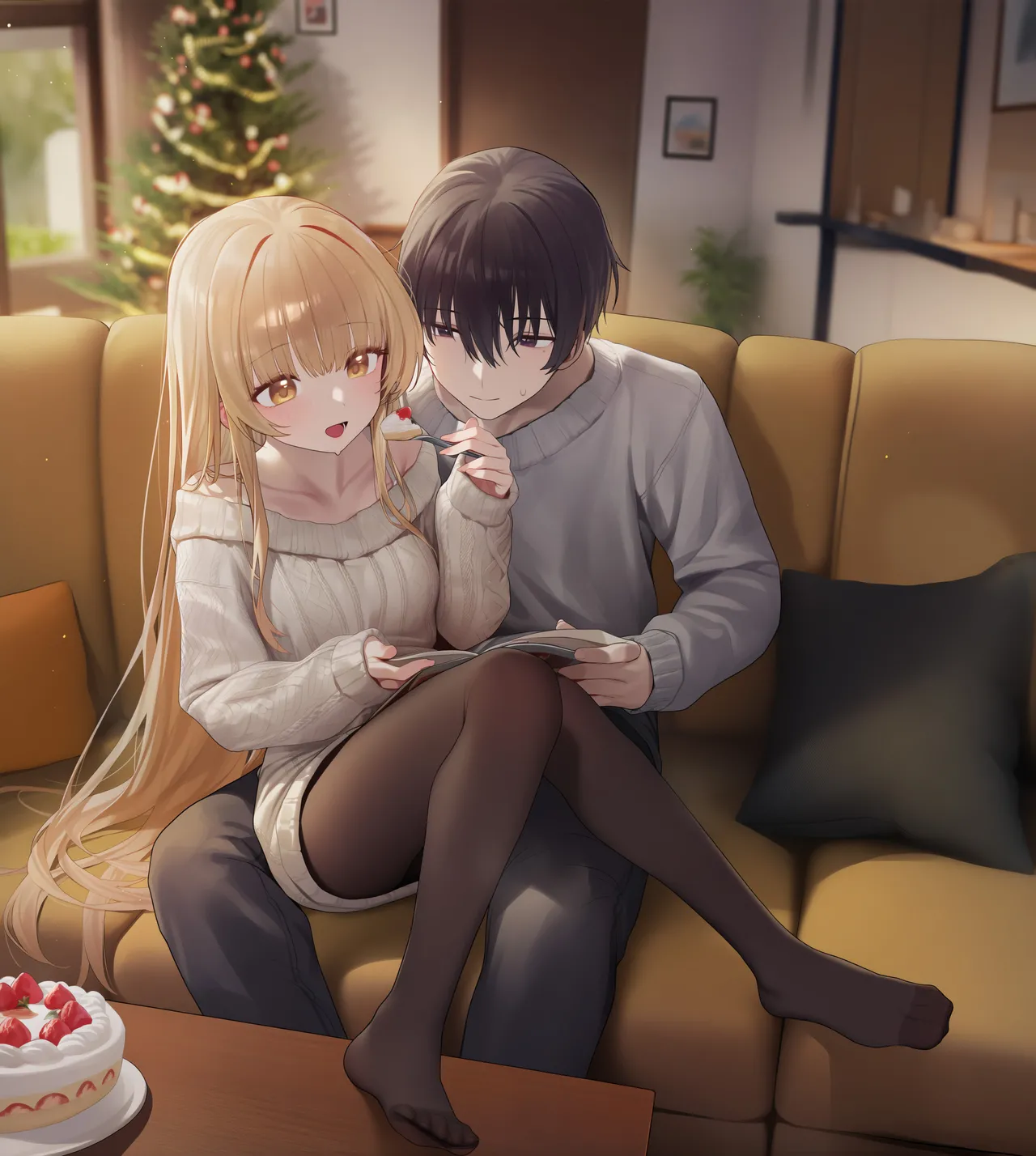 ［Unifans］MISAAKI   202512 page 3 full