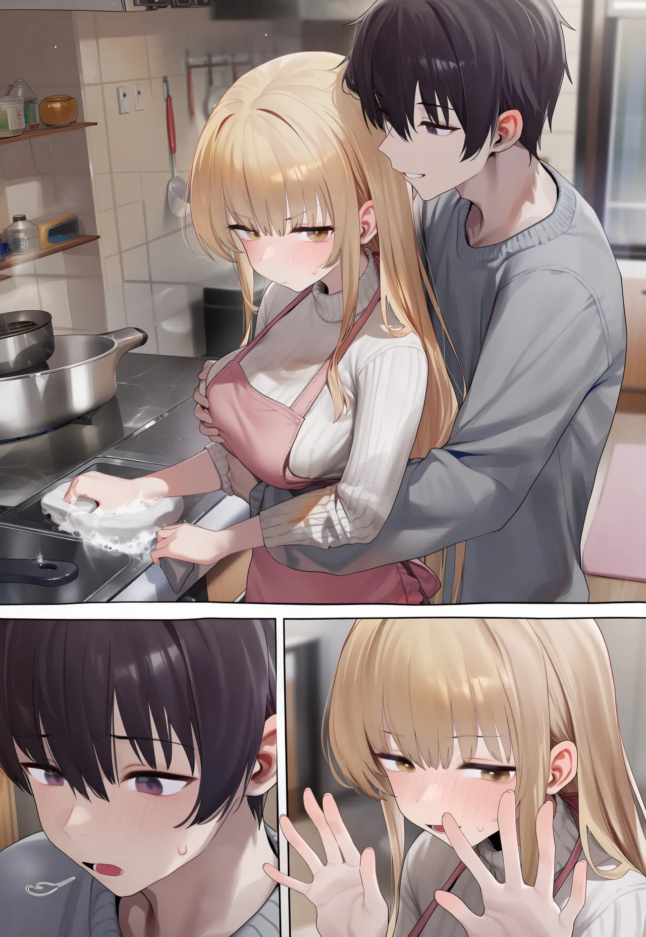［Unifans］MISAAKI   202512 page 5 full