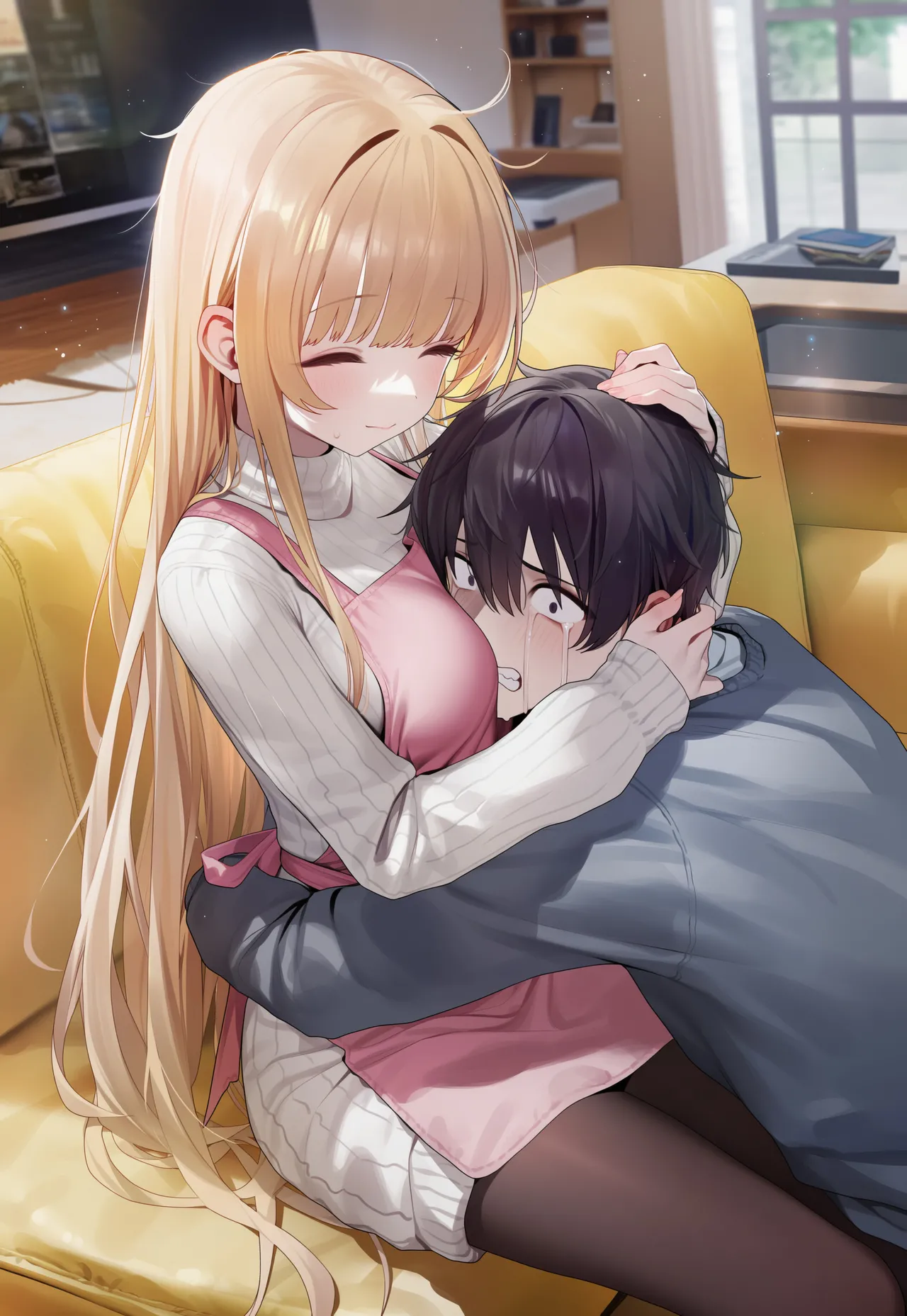 ［Unifans］MISAAKI   202512 page 8 full