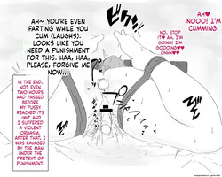 nureshidare - Boshi Nettorare Fuukei -Rikako- ~Yakuza no Onna ni Natta Haha~ — page 14