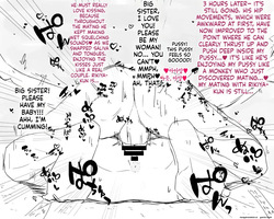 nureshidare - Boshi Nettorare Fuukei -Rikako- ~Yakuza no Onna ni Natta Haha~ — page 24