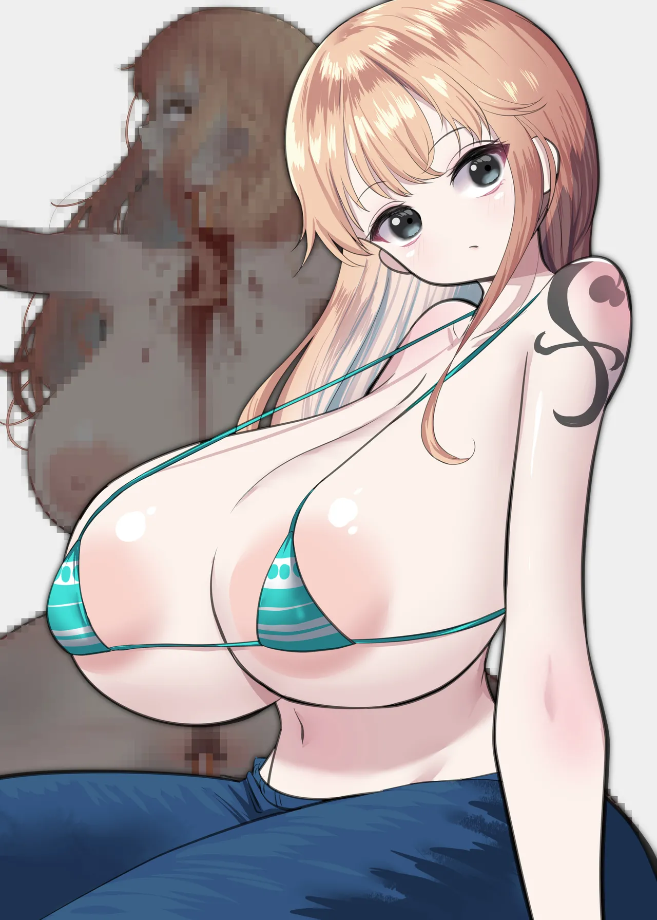 bitch Nami was brutally murdered page 2 full
