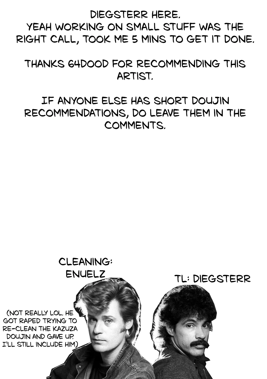 The bathroom ghost page 5 full