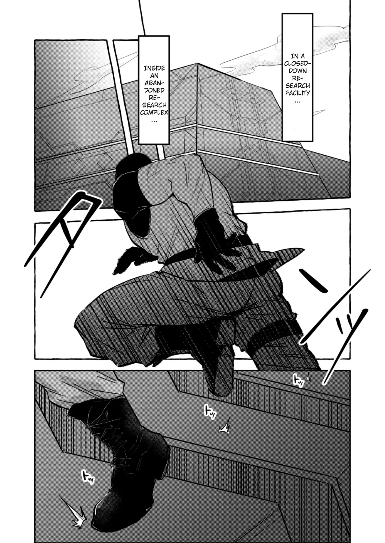 SCAR EDGE page 4 full