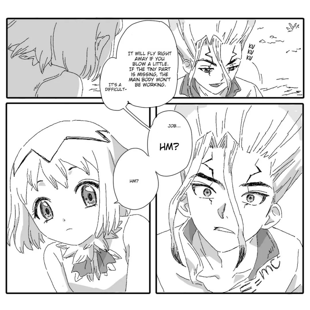 TsukaSen Log page 10 full