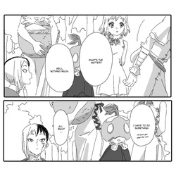 [inemoto] TsukaSen Log (Dr.STONE) — page 11
