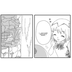 [inemoto] TsukaSen Log (Dr.STONE) — page 12