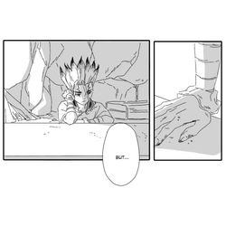 [inemoto] TsukaSen Log (Dr.STONE) — page 14
