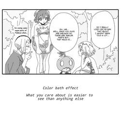 [inemoto] TsukaSen Log (Dr.STONE) — page 15
