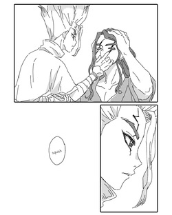 [inemoto] TsukaSen Log (Dr.STONE) — page 16