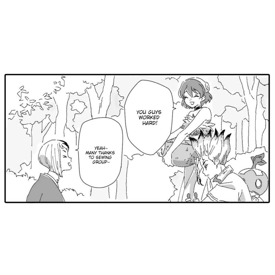TsukaSen Log page 8 full