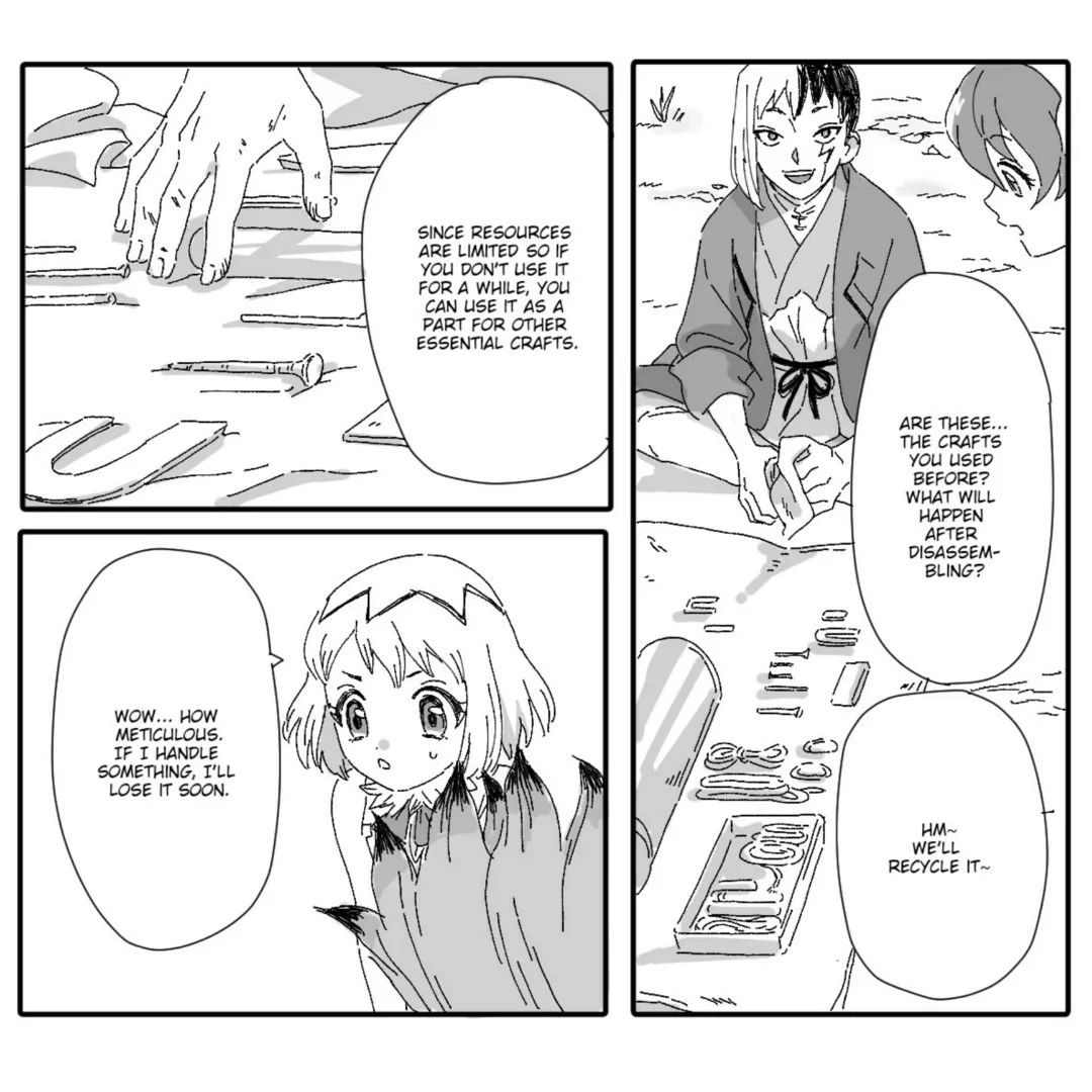 TsukaSen Log page 9 full